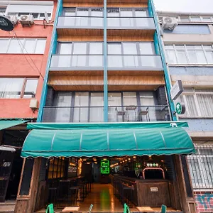 3* Otel Elephant In The
