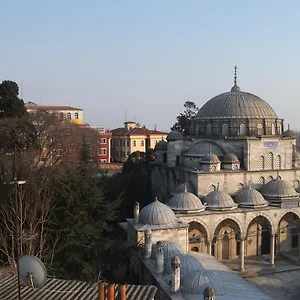 Sultan Palace Стамбул