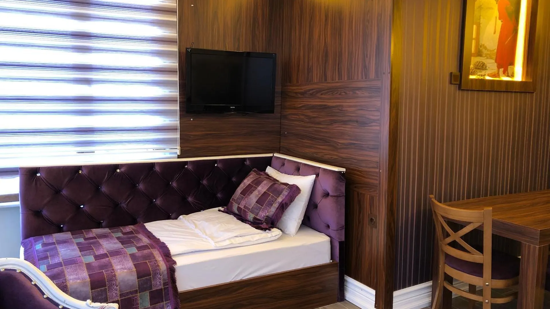 Rose Mansion By Otantik Suites Istambul 0*,  Turquia