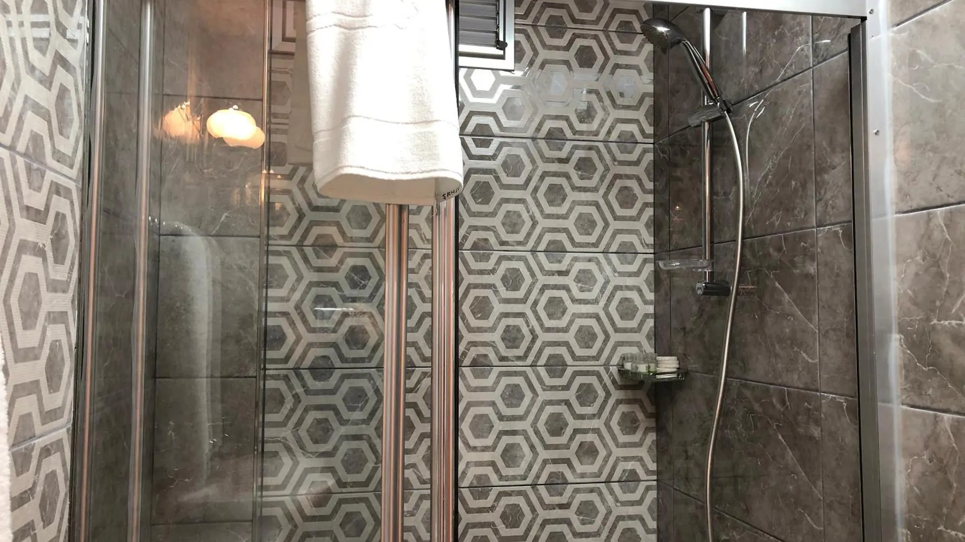 Rose Mansion By Otantik Suites Istambul